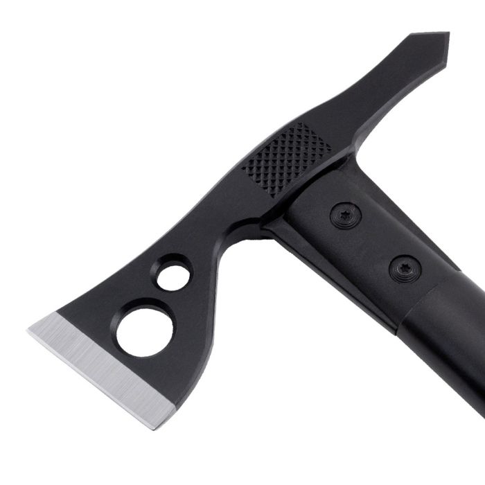 Сокира SOG FastHawk Black F06TN-CP