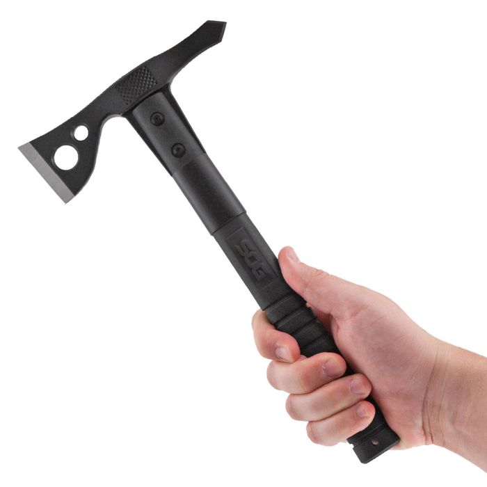 Сокира SOG FastHawk Black F06TN-CP