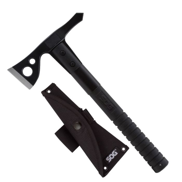 Сокира SOG FastHawk Black F06TN-CP