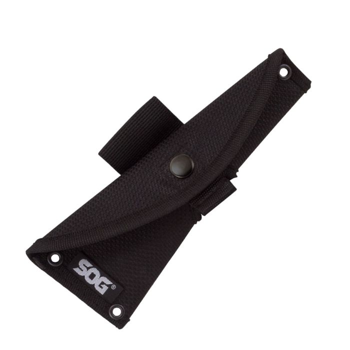 Сокира SOG FastHawk Black F06TN-CP