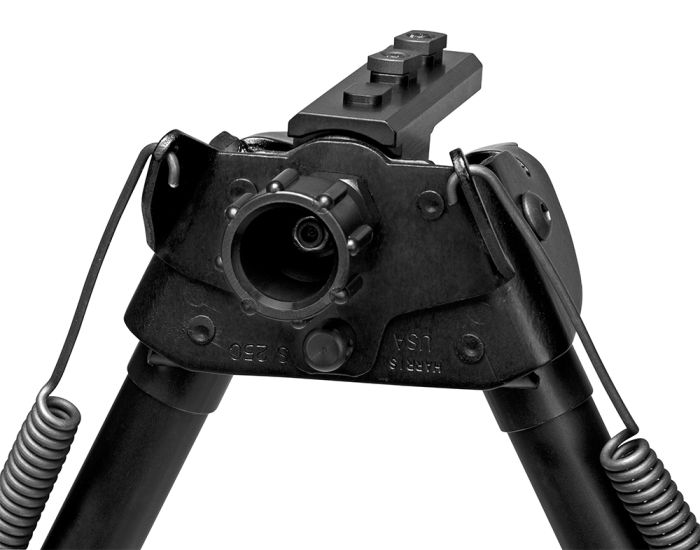 Сошки Harris Bipod S-BRM-MLOK 15,2-22,9 см