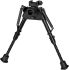 Сошки Harris Bipod S-BRMP на антабку (15,2-22,9 см) Picatinny підпружинені ніжки