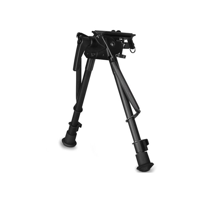 Сошки Hawke поворотні Swivel Tilt Bipod 9-13" (23-33 см)