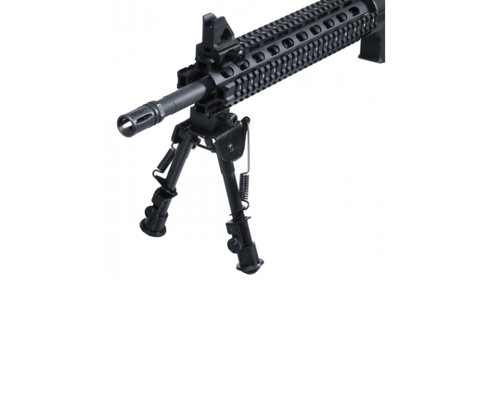 Сошки Leapers TL-BP78 155-200 мм Weaver/Picatinny