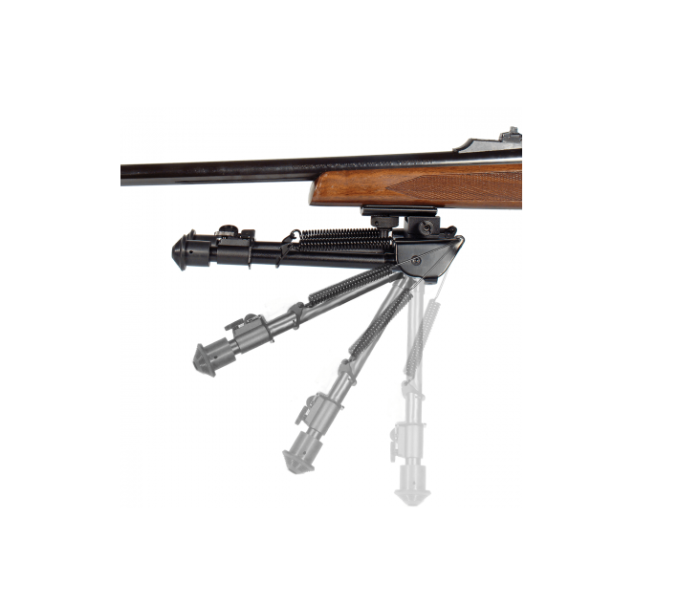 Сошки Leapers TL-BP78 155-200 мм Weaver/Picatinny