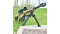Сошки Leapers UTG Big Bore Full Stability 23-35,5 см Picatinny TL-BPFS01-A