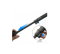 Сошки Leapers UTG Big Bore Full Stability 23-35,5 см Picatinny TL-BPFS01-A