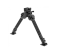 Сошки Leapers UTG Big Bore Full Stability 23-35,5 см Picatinny TL-BPFS01-A