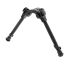 Сошки Leapers UTG Over Bore 18-28 cм Picatinny TL-BPOB01-A
