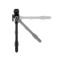 Сошки Leapers UTG PRO TBNR 18-23 cм Picatinny TLUBP02-A