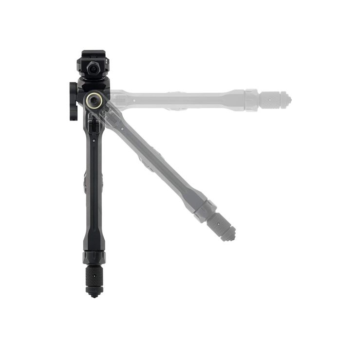 Сошки Leapers UTG PRO TBNR 18-23 cм Picatinny TLUBP02-A