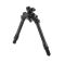 Сошки Leapers UTG PRO TBNR 18-23 cм Picatinny TLUBP02-A