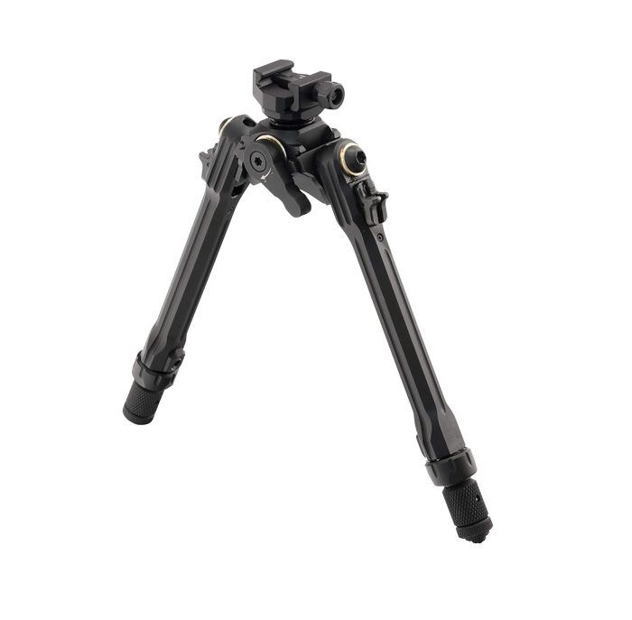 Сошки Leapers UTG PRO TBNR 18-23 cм Picatinny TLUBP02-A