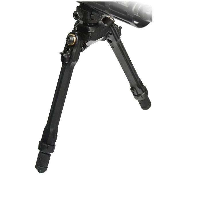 Сошки Leapers UTG PRO TBNR 18-23 cм Picatinny TLUBP02-A