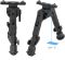 Сошки Leapers UTG Recon 360 TL 14-18 см M-LOK TL-BPM02