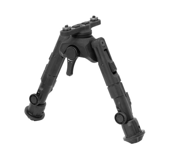 Сошки Leapers UTG Recon 360 TL 14-18 см M-LOK TL-BPM02