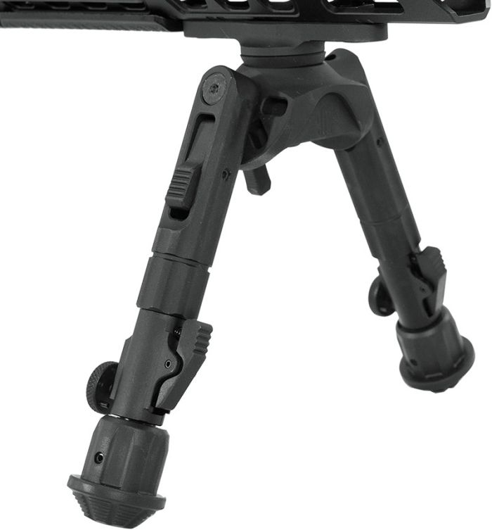 Сошки Leapers UTG Recon 360 TL 14-18 см M-LOK TL-BPM02