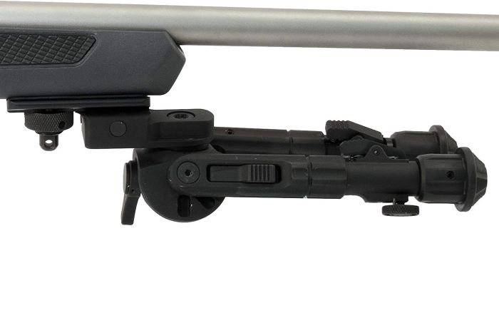 Сошки Leapers UTG Recon 360 TL 14-18 см Picatinny TL-BP02-A