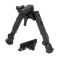 Сошки Leapers UTG Recon 360 TL 14-18 см Picatinny TL-BP02-A