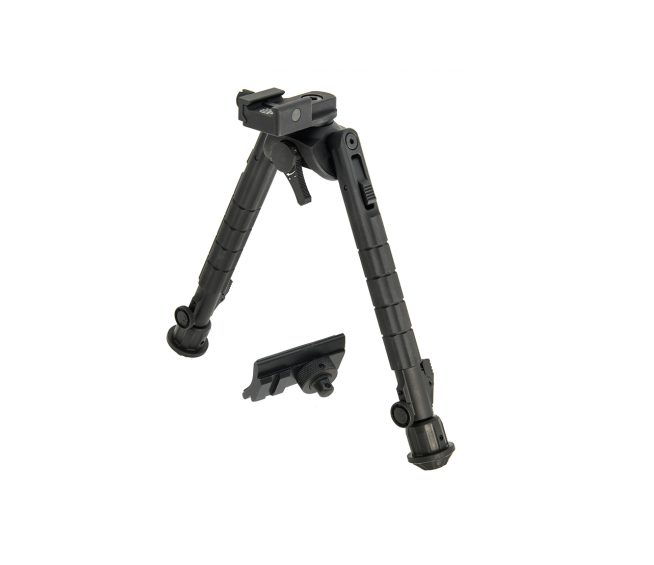 Сошки Leapers UTG Recon 360 TL 20-30,5 см Picatinny TL-BP03-A