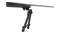 Сошки Leapers UTG Recon 360 TL 20-30,5 см Picatinny TL-BP03-A