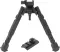 Сошки Leapers UTG Recon 360 TL-B 18-23 см Picatinny