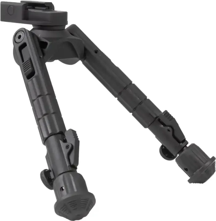 Сошки Leapers UTG Recon 360 TL-B 18-23 см Picatinny