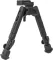 Сошки Leapers UTG Recon 360 TL-B 18-23 см Picatinny