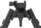 Сошки Leapers UTG Recon 360 TL-B 18-23 см Picatinny