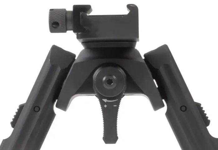 Сошки Leapers UTG Recon 360 TL-B 18-23 см Picatinny