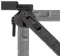 Сошки Leapers UTG Recon 360 TL-B 18-23 см Picatinny