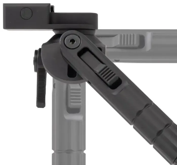 Сошки Leapers UTG Recon 360 TL-B 18-23 см Picatinny