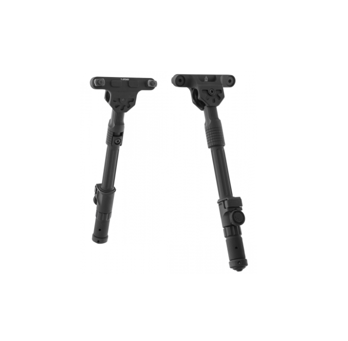 Сошки Leapers UTG Recon Flex II 18-23 см M-LOK TL-BPDM03