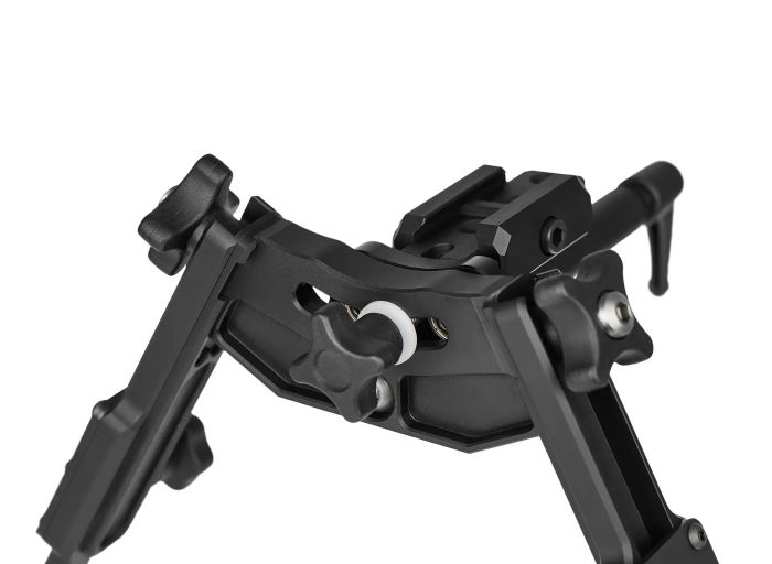 Сошки STS Arms Medium Picatinny