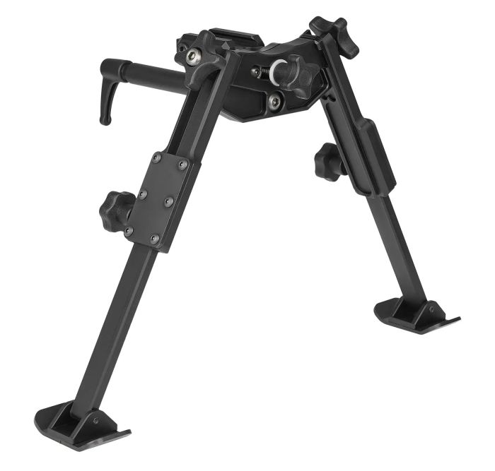 Сошки STS Arms Medium Picatinny