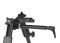 Сошки STS Arms Medium Picatinny