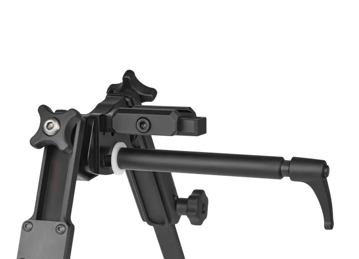 Сошки STS Arms Medium Picatinny