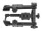 Сошки STS Arms Medium Picatinny