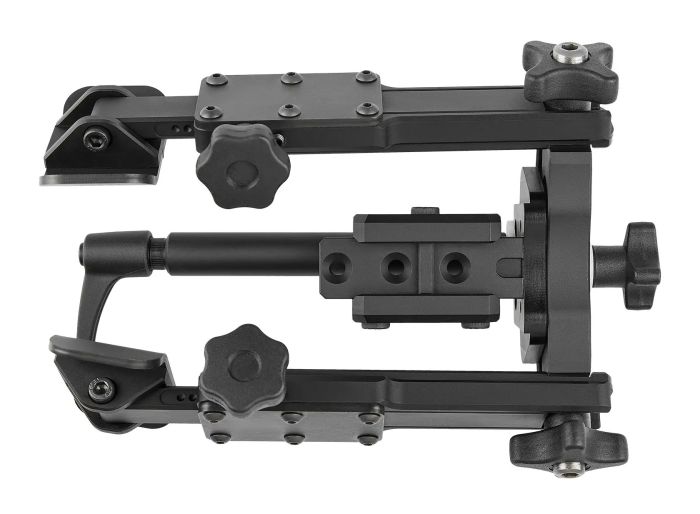 Сошки STS Arms Medium Picatinny