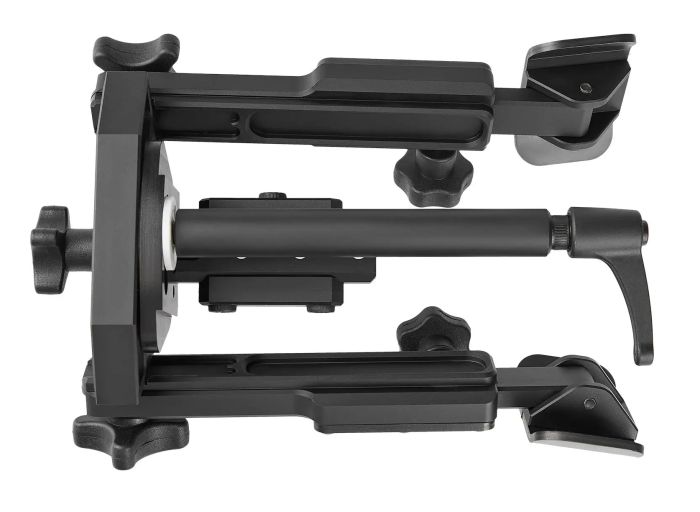 Сошки STS Arms Medium Picatinny