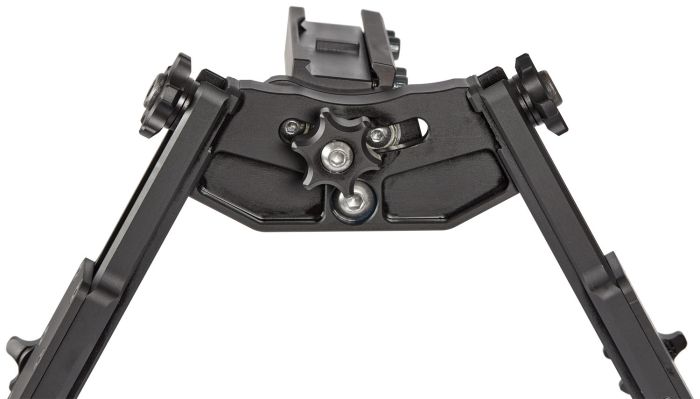 Сошки STS Arms Medium Picatinny/Weaver