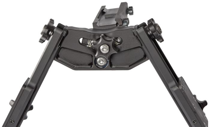 Сошки STS Arms Medium Picatinny/Weaver