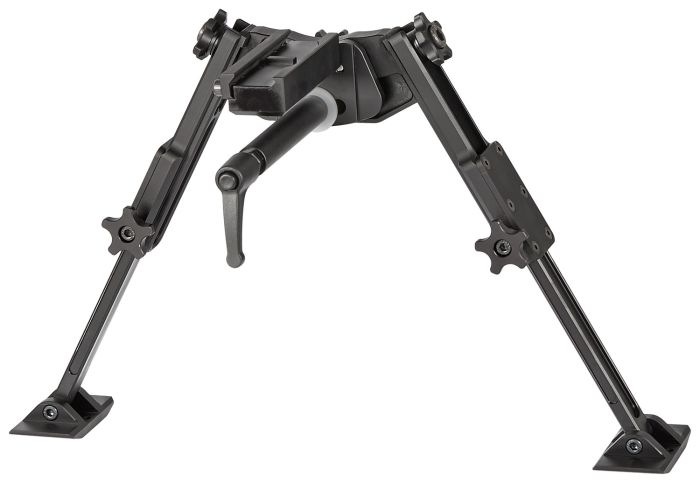 Сошки STS Arms Medium Picatinny/Weaver