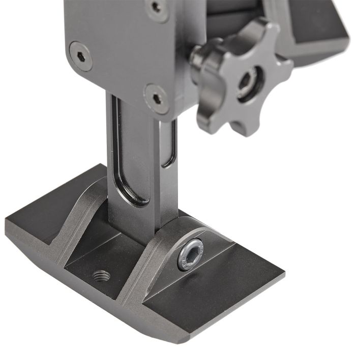 Сошки STS Arms Medium Picatinny/Weaver