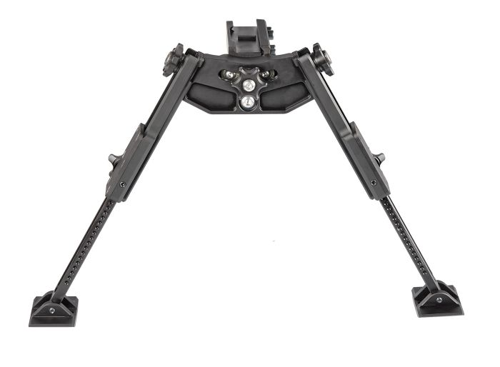 Сошки STS Arms Medium Picatinny/Weaver