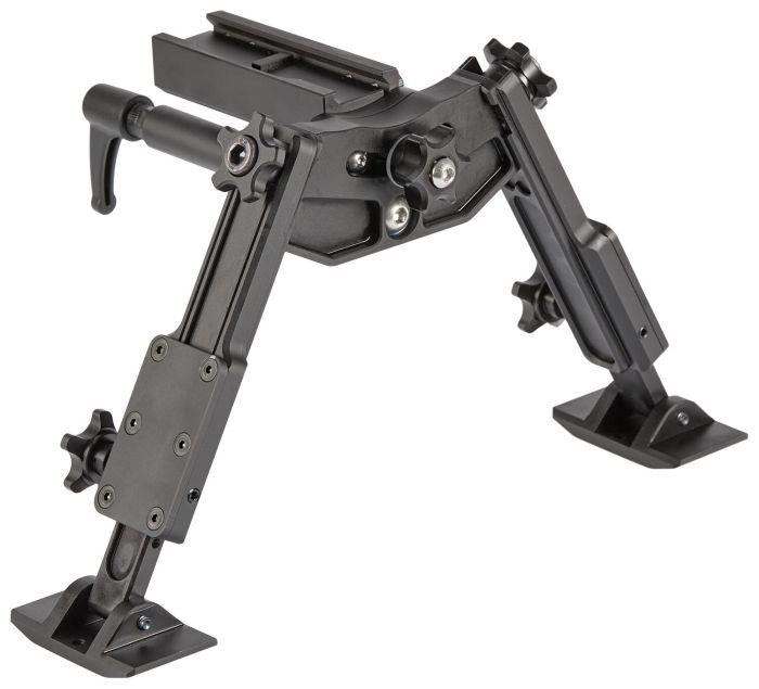 Сошки STS Arms Medium Picatinny/Weaver