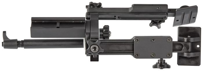 Сошки STS Arms Medium Picatinny/Weaver