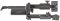 Сошки STS Arms Medium Picatinny/Weaver