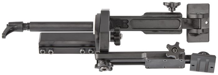 Сошки STS Arms Medium Picatinny/Weaver
