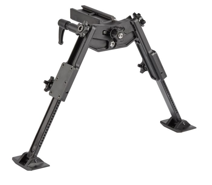 Сошки STS Arms Medium Picatinny/Weaver